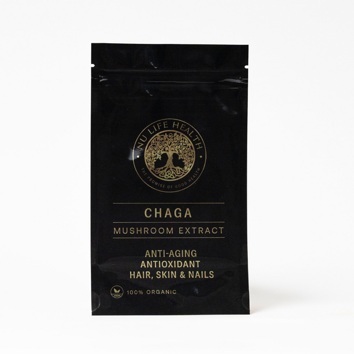 CHAGA EXTRACT