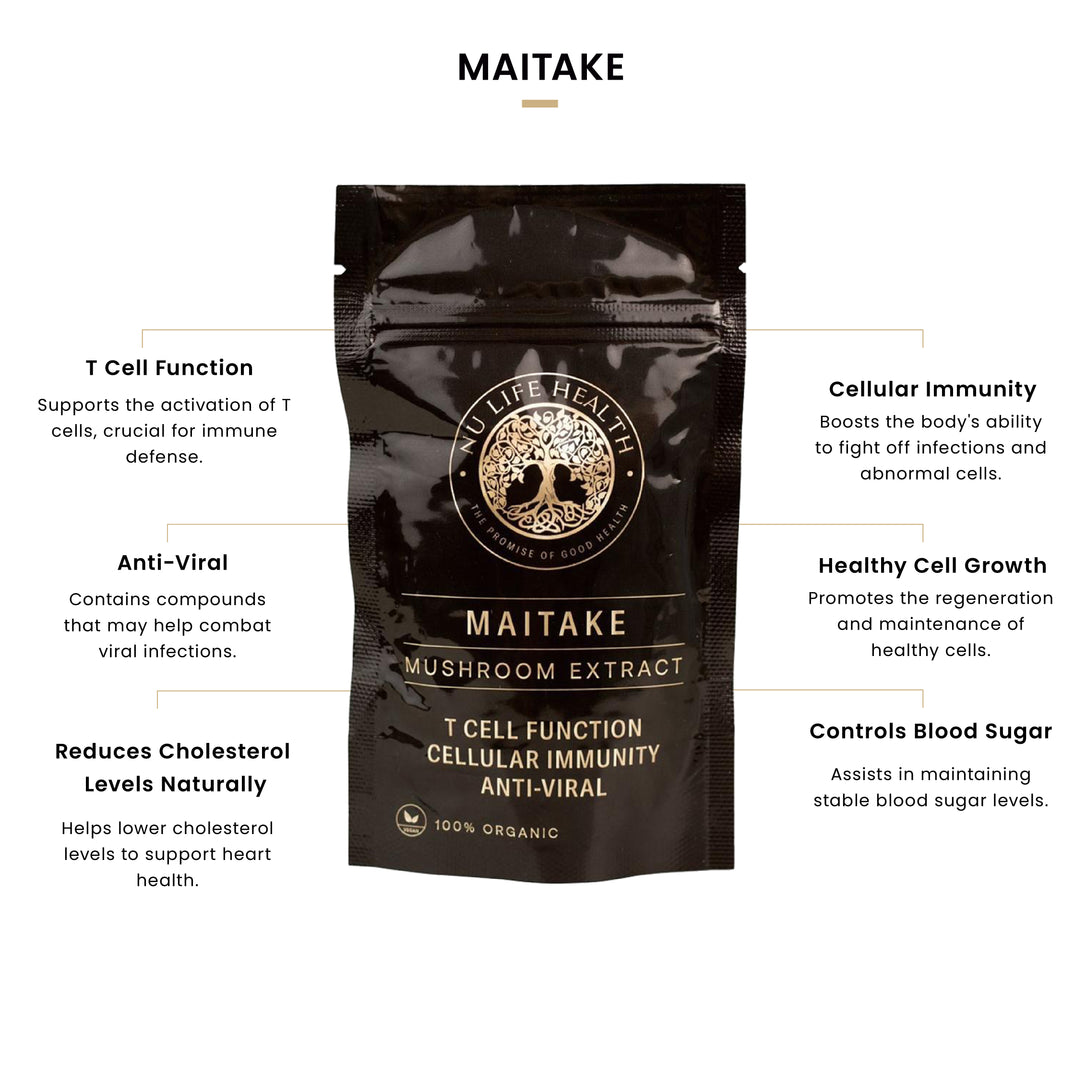 MAITAKE EXTRACT