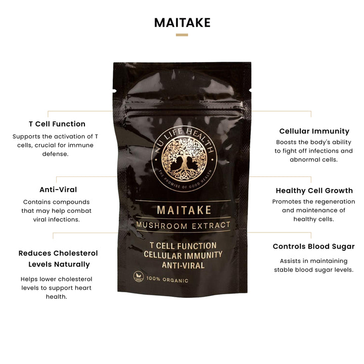 MAITAKE EXTRACT