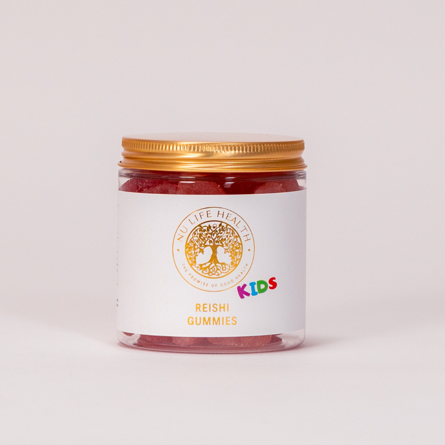 Kids Reishi Gummies